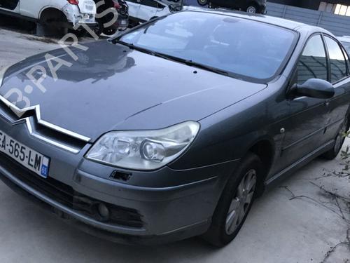 Instrument cluster CITROËN C5 II (RC_) 2.2 HDi | BP32147157C47 