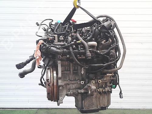 Engine FIAT SCUDO Van 1.5 Multijet 120 (506) | BP38485553M1 - Image 2