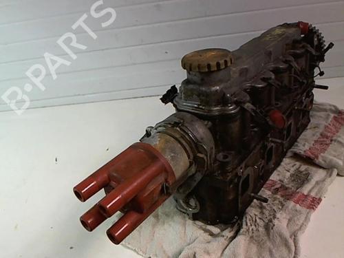 Used Cylinder head Cylinder head OPEL CORSA B (S93) [1993-2009] 25636054 25636054