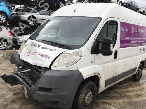 Left front driveshaft FIAT DUCATO Van (250_) 120 Multijet 2,3 D | BP25644311M38  - Image 40