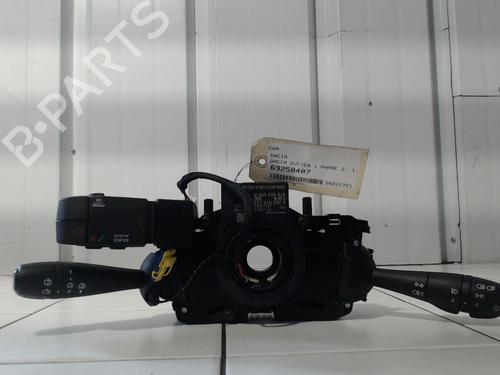 Steering column stalk DACIA DUSTER (HS_) 1.5 dCi 4x4 | BP25642445I23 - Image 2