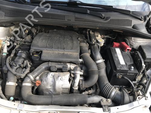 AC compressor SUZUKI SX4 (EY, GY) 1.6 DDIS (RW416D) | BP25639645M34 - Image 11