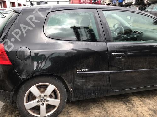 Climate control VW GOLF V (1K1) 1.9 TDI | BP25634664I5 - Image 7