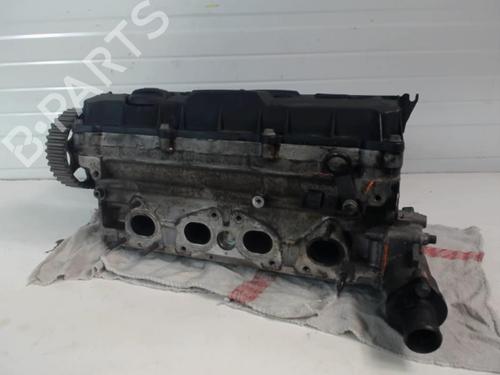 Used Cylinder head Cylinder head 25649116 25649116