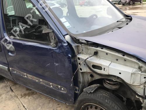 Steering column stalk RENAULT KANGOO (KC0/1_) D 65 1.9 (KC0E, KC02, KC0J, KC0N) | BP25647844I23  - Image 17