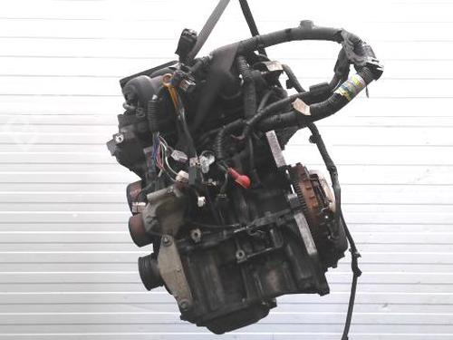 Used Engine Engine 38637719 38637719