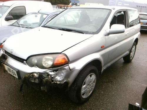 Steering column stalk HONDA HR-V (GH_) 1.6 16V (GH1, GH3) | BP25629005I23 - Image 10