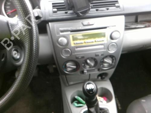 Devioluci MAZDA 2 (DY)  | BP25643037I23  - Image 8