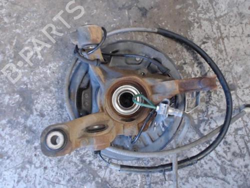 Left rear steering knuckle DACIA DUSTER (HS_) | BP25640604M27 - Image 2
