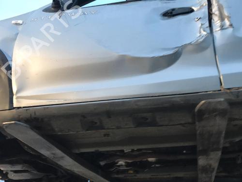 AC compressor DACIA SANDERO II 1.5 Blue dCi 95 (B8JL) | BP25648156M34  - Image 88