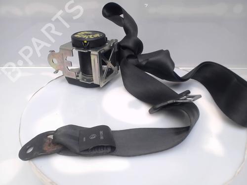 Rear left seatbelt DACIA SANDERO II 1.5 dCi | BP28189862I29 - Image 2