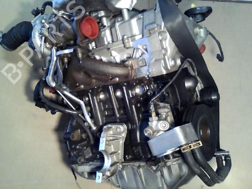 Engine RENAULT CLIO III (BR0/1, CR0/1) 1.2 16V (BR0P, CR0P) | BP25629374M1  - Image 6