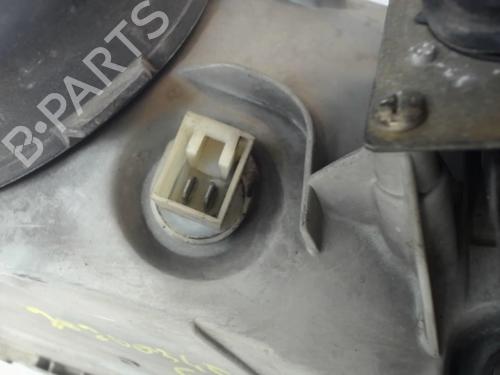 Left headlight PEUGEOT BOXER Van (230L) 1.9 D | BP25633090C28 