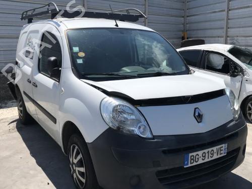 Steering column stalk RENAULT KANGOO Express (FW0/1_) 1.5 dCi 70 (FW0A, KW0V) | BP26035297I23  - Image 15