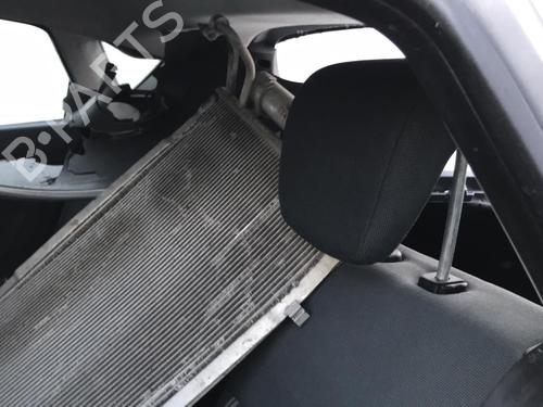 Front left window mechanism FORD FIESTA VI (CB1, CCN) 1.4 TDCi | BP25636507C22  - Image 5