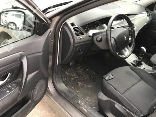 Subframe RENAULT LAGUNA III (BT0/1) 1.5 dCi (BT00, BT0A, BT0T, BT1J) | BP33180676M9 - Image 43