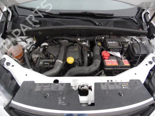 Radiator fan DACIA LODGY (JS_) 1.5 dCi (JSMC, JSAF) | BP25633791M35  - Image 10