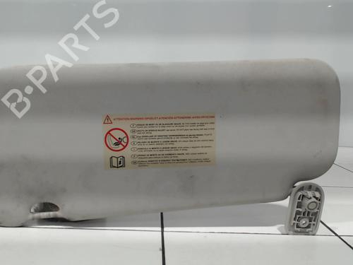 Used Right sun visor Right sun visor PEUGEOT 207 (WA_, WC_) 1.6 HDi (92 hp) 39629542 39629542