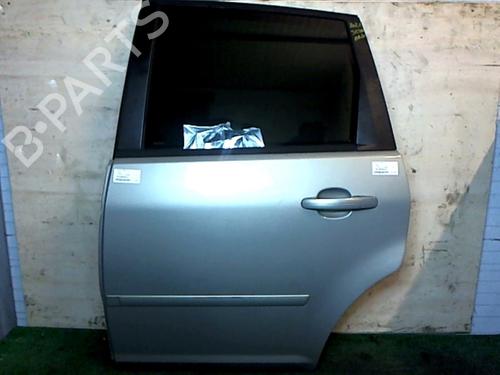 Used Left rear door FORD C-MAX (DM2) 1.8 TDCi (115 hp) 25645175