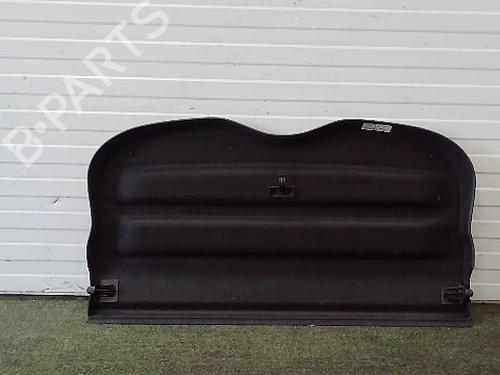 Rear parcel shelf CITROËN DS4 (NX_) 1.6 BlueHDi 120 | BP34520075C85 - Image 2