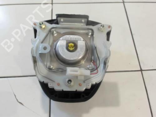 driver-airbag-mazda-3-bl-2008-2009-2010-2011-2012-2013-2014-25630897 main image