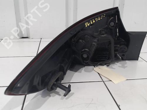 Right taillight RENAULT MEGANE III Grandtour (KZ0/1) 1.5 dCi (KZ09, KZ0D, KZ1G, KZ29, KZ14, KZ1W, KZ10, KZ1F,... | BP25644604C35 