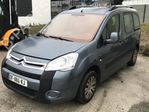 Used Parts CITROËN BERLINGO MULTISPACE (B9) 1.6 HDi 110 (109 hp) 4374357
