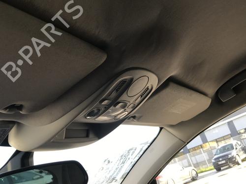 Climate control CITROËN C4 II (NC_) 1.6 HDi 110 | BP25996284I5 - Image 9
