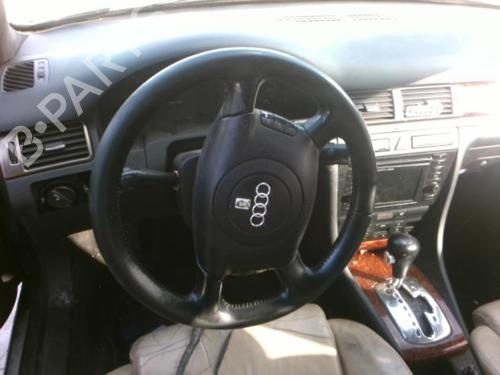 AC Styreenhet / Manøvreringsenhet AUDI A6 C5 Avant (4B5) 2.5 TDI quattro | BP25636924I5 