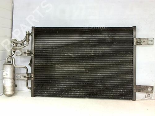 Used AC radiator OPEL MERIVA A MPV (X03) 1.7 CDTI (E75) (100 hp) 25627854