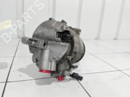 Used AC radiator AC radiator MERCEDES-BENZ SPRINTER 3-t Van (B906) 214 CDI (906.611, 906.613) (143 hp) 25648148 25648148