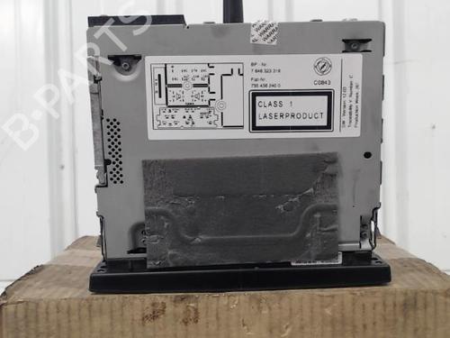 Radio CITROËN JUMPER II Van 2.2 HDi 120 | BP25639322E6  - Image 10