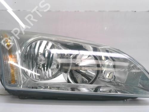 Højre forlygte FORD FOCUS II (DA_, HCP, DP) 1.6 TDCi (90 hp) 29863989