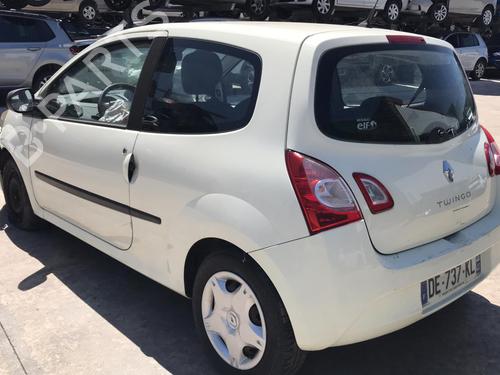 ABS pump RENAULT TWINGO II (CN0_) 1.2 16V (CN04, CN0B) | BP25631156M43  - Image 9