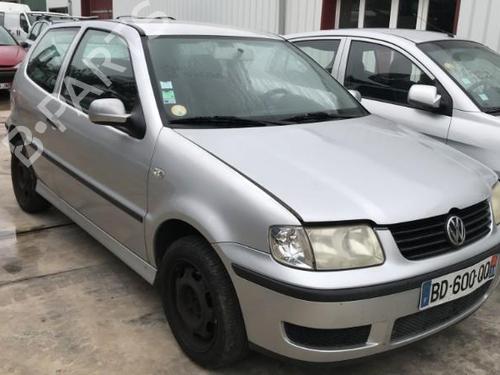 Alternator VW POLO (6N2) 1.4 16V | BP25650345M7 