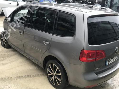 Left sun visor VW TOURAN (1T3) 2.0 TDI | BP25628467I1  - Image 21