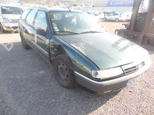 Used Parts CITROËN XANTIA Break (X1_, X2_) 1.9 Turbo D 2526359