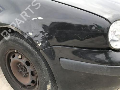 Bakluke CC/Kombi-Kupé VW GOLF IV (1J1) 1.9 SDI | BP25650289C6 