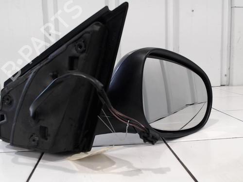 Used Right mirror Right mirror FIAT BRAVO II (198_) 1.6 D Multijet (198AXL1B) (120 hp) 25639183 25639183