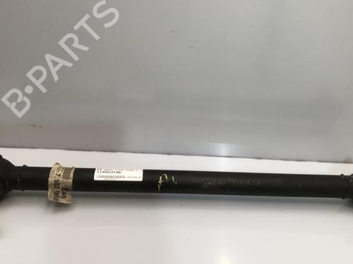 Used Driveshaft BMW 3 (E46) 330 xi (231 hp) 28295319