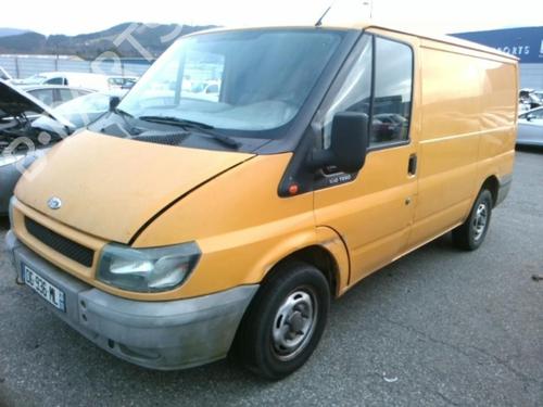 Switch FORD TRANSIT Van (FA_ _) 2.0 DI (FAE_, FAF_, FAG_) | BP25635546I30 - Image 4