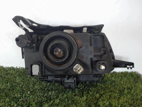 Used Left headlight Left headlight CITROËN SAXO (S0, S1) 1.1 X, SX (60 hp) 34278851 34278851