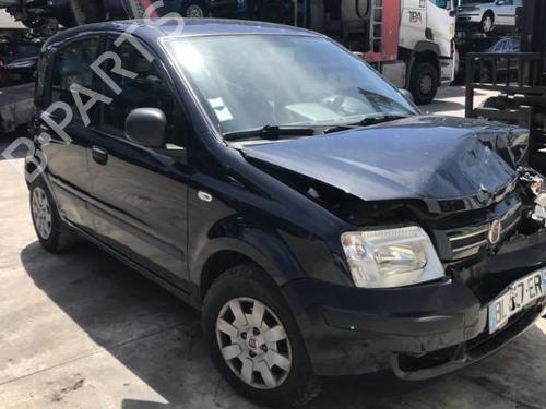 AC compressor FIAT PANDA (169_) 1.2 LPG (169CXF1A) | BP28276857M34  - Image 17