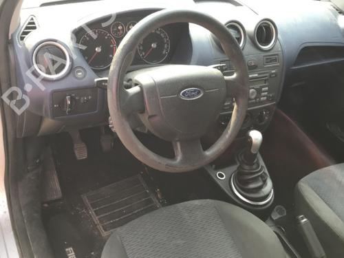Right headlight FORD FIESTA V (JH_, JD_) 1.4 TDCi | BP25629533C29 