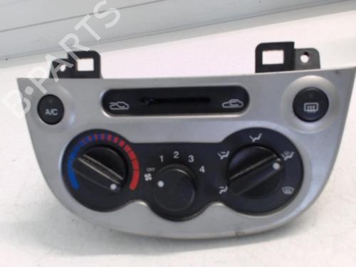Climate control CHEVROLET MATIZ (M200, M250) | BP25633578I5 - Image 2