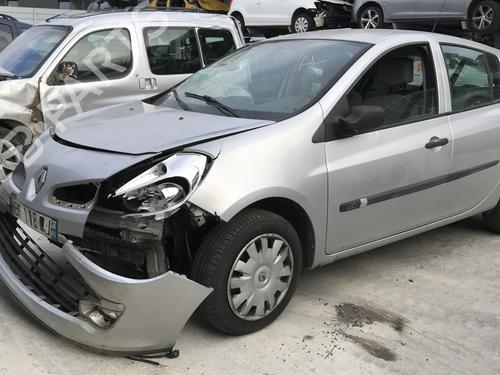 Gearbox RENAULT CLIO III (BR0/1, CR0/1) 1.5 dCi (BR17, CR17) | BP30688752M3