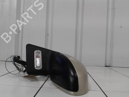 Left mirror CITROËN C4 I (LC_) 1.6 HDi | BP25639164C26 