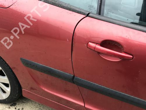 Radio PEUGEOT 207 CC (WD_) 1.6 16V | BP25628667E6 