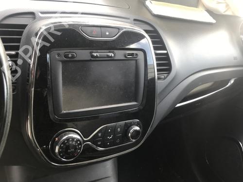 Front left window mechanism RENAULT CAPTUR I (J5_, H5_) 1.5 dCi 90 (J5N4, J5M5, J5MW, J5M6, J5AL, J5AJ) | BP33850231C22 - Image 5