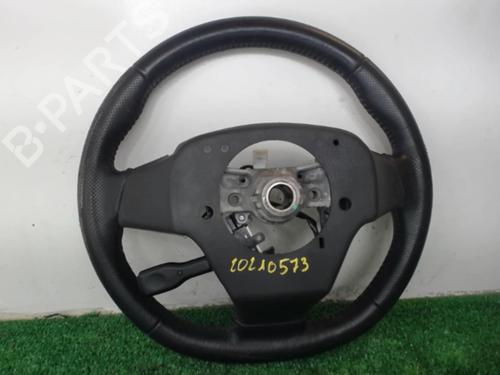 Steering wheel TOYOTA RAV 4 III (_A3_) 2.2 D 4WD (ALA30_, ALA30R) 4510042151B0